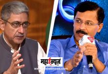 तुकाराम मुंढेंच्या धडाकेबाज कारवाईचं FSSAI CEO कडून कौतुक; ‘उपलब्ध मनुष्यबळातूनही मोठं काम शक्य’