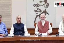 मोदी मंत्रिमंडळात लवकरच फेरबदल? युवा चेहऱ्यांना संधी मिळण्याची शक्यता