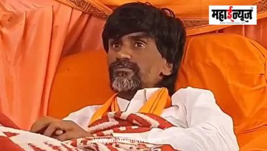 जरांगेंच्या आंदोलनाची धग वाढली; संभाजीनगरात सरकारची तातडीची बैठक, निर्णायक तोडग्याची शक्यता जरांगेंच्या आंदोलनाची धग वाढली; संभाजीनगरात सरकारची तातडीची बैठक, निर्णायक तोडग्याची शक्यता