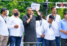 MPSC पेपरफुटीवरून रोहित पवार आक्रमक; अध्यक्ष विवेक भीमनवार यांच्या राजीनाम्याची मागणी