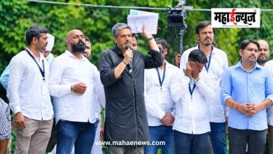 MPSC पेपरफुटीवरून रोहित पवार आक्रमक; अध्यक्ष विवेक भीमनवार यांच्या राजीनाम्याची मागणी