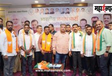 भाजपची कोकणात संघटनात्मक मोर्चेबांधणी; रविंद्र चव्हाणांकडून बूथ पातळीवर पक्ष मजबूत करण्याचे आवाहन