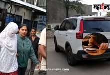 MPSC Paper Leak : औषध निरीक्षक पेपरफुटी प्रकरणात मोठी कारवाई; ऋतुजा पाटीलला ३ दिवसांची पोलीस कोठडी
