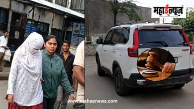 MPSC Paper Leak : औषध निरीक्षक पेपरफुटी प्रकरणात मोठी कारवाई; ऋतुजा पाटीलला ३ दिवसांची पोलीस कोठडी