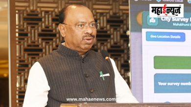 आदिवासी शेतकऱ्यांसाठी मोठी बातमी; वनहक्क दावे निकाली काढण्यासाठी १७ सप्टेंबरपासून राज्यव्यापी विशेष मोहीम आदिवासी शेतकऱ्यांसाठी मोठी बातमी; वनहक्क दावे निकाली काढण्यासाठी १७ सप्टेंबरपासून राज्यव्यापी विशेष मोहीम