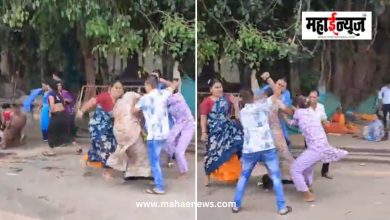 आळंदी घाटावर ‘वसुली’च्या वादातून दोन तृतीयपंथी गटांत हाणामारी