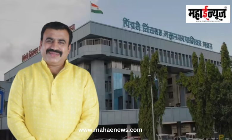 उच्च न्यायालयात धाव घेताच प्रशासन नमले; पिंपरी चिंचवड महापालिकेच्या महासभेचे लाईव्ह प्रक्षेपण पुन्हा सुरू उच्च न्यायालयात धाव घेताच प्रशासन नमले; पिंपरी चिंचवड महापालिकेच्या महासभेचे लाईव्ह प्रक्षेपण पुन्हा सुरू