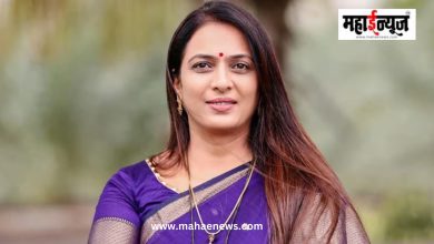 MPSC पेपरफुटीप्रकरणी रोहिणी खडसेंचा सरकारवर हल्लाबोल; ‘मोर्चाकडे दुर्लक्ष करू नका’ MPSC पेपरफुटीप्रकरणी रोहिणी खडसेंचा सरकारवर हल्लाबोल; ‘मोर्चाकडे दुर्लक्ष करू नका’