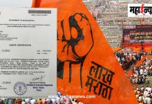 मराठा-कुणबी प्रमाणपत्रासाठी १० ते १७ सप्टेंबरदरम्यान विशेष शिबिरे; ८ जिल्ह्यांत नोडल अधिकाऱ्यांची नियुक्ती
