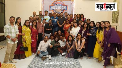 वर्षे सरली, आठवणी कायम! हिंदुस्थान अँटिबायोटिक्स शाळा २००३ बॅचच्या रियुनियनमध्ये रंगला गुरु-शिष्य स्नेहसोहळा