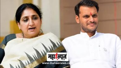 बारामतीत पुन्हा ‘पवार विरुद्ध पवार’; सोमेश्वर कारखान्याच्या निवडणुकीत सुनेत्रा पवारांसमोर युगेंद्र पवारांचे आव्हान बारामतीत पुन्हा ‘पवार विरुद्ध पवार’; सोमेश्वर कारखान्याच्या निवडणुकीत सुनेत्रा पवारांसमोर युगेंद्र पवारांचे आव्हान