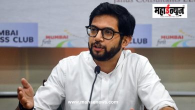 दिशा सालियन प्रकरणाचा तपास आता CBIकडे; आदित्य ठाकरेंनी आरोप फेटाळले