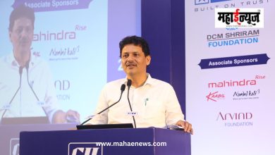 महाराष्ट्रातील आरोग्यसेवा होणार अधिक डिजिटल; ‘टेक्नॉलॉजी’च्या मदतीने सेवा गतिमान आणि पारदर्शक करण्यावर भर