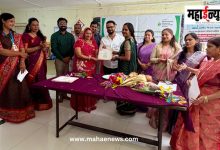 काळभोर नगरातील ५३ महिला बनल्या उद्योजकतेच्या दिशेने सक्षम!
