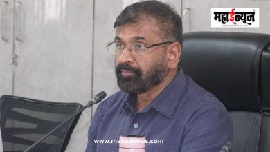 म्हाडाच्या पुनर्विकास प्रकल्पांना गती; नागरिकांच्या प्रश्नांवर सकारात्मक मार्ग काढण्याचे सचिन अहिरांचे निर्देश म्हाडाच्या पुनर्विकास प्रकल्पांना गती; नागरिकांच्या प्रश्नांवर सकारात्मक मार्ग काढण्याचे सचिन अहिरांचे निर्देश