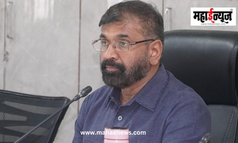 म्हाडाच्या पुनर्विकास प्रकल्पांना गती; नागरिकांच्या प्रश्नांवर सकारात्मक मार्ग काढण्याचे सचिन अहिरांचे निर्देश