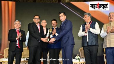 पुढील १० वर्षांत मुंबई झोपडपट्टीमुक्त करण्याचे लक्ष्य; क्लस्टर पद्धतीने पुनर्विकासाला वेग : मुख्यमंत्री देवेंद्र फडणवीस पुढील १० वर्षांत मुंबई झोपडपट्टीमुक्त करण्याचे लक्ष्य; क्लस्टर पद्धतीने पुनर्विकासाला वेग : मुख्यमंत्री देवेंद्र फडणवीस