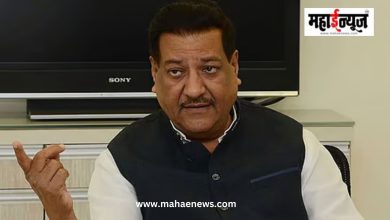 ‘RSS महिलेला सरसंघचालक करणार का?’; पृथ्वीराज चव्हाण