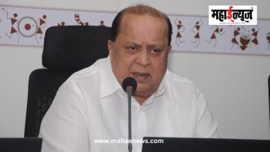 नंदुरबारच्या विकासकामांना गती द्या; योजनांचा लाभ पात्र लाभार्थ्यांपर्यंत पोहोचवा : मंत्री हसन मुश्रीफ नंदुरबारच्या विकासकामांना गती द्या; योजनांचा लाभ पात्र लाभार्थ्यांपर्यंत पोहोचवा : मंत्री हसन मुश्रीफ