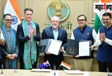 महाराष्ट्र-न्यू साउथ वेल्स भागीदारीला नवी दिशा; गुंतवणूक, तंत्रज्ञान आणि कौशल्य विकासाला मोठी चालना