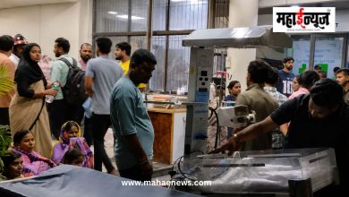 छत्रपती संभाजीनगर हादरलं! एशियन हॉस्पिटलच्या NICUला मध्यरात्री भीषण आग; ९ नवजात बाळांसह ५८ रुग्ण सुखरूप