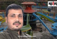 अप्पू घरच्या मुदतवाढीपूर्वी सुरक्षिततेची खात्री करा : भाजपा शहराध्यक्ष शत्रुघ्न काटे