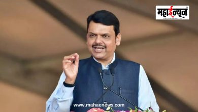 ‘हिंसाचार योग्य नाही’; डीजेच्या मुद्द्यावर मुख्यमंत्री फडणवीसांचं मोठं वक्तव्य
