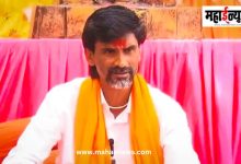 मराठा आरक्षणासाठी मनोज जरांगे पाटील पुन्हा आक्रमक; ‘12 सप्टेंबरला मुंबईकडे जाणार’