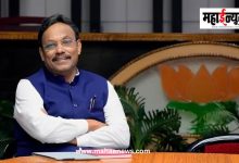 उत्तर प्रदेश विधानसभा निवडणुकीसाठी भाजपची तयारी; विनोद तावडेंचा लखनौ दौरा चर्चेत