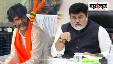 मनोज जरांगे पाटलांना शिवसेना मंत्र्यांचा इशारा; ‘राजकारण करायचं असेल तर जशास तसं उत्तर देऊ’