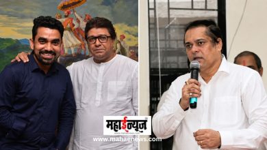 अमित साटम यांच्या टीकेवर मनसेचा पलटवार; गजानन काळेंनी भाजप नेत्यांच्या शिक्षणाचा दाखला देत साधला निशाणा