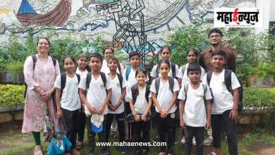 शिक्षक दिन विशेष लेख: वस्त्यांमधील वंचित मुलांना घडवतेय ही शिक्षिका…