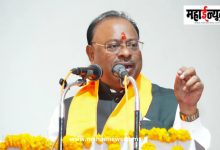 ‘जरांगे नव्हे, दुष्काळाचा मुद्दा महत्त्वाचा’; चंद्रशेखर बावनकुळेंचं मोठं वक्तव्य