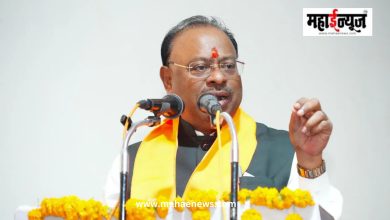 ‘जरांगे नव्हे, दुष्काळाचा मुद्दा महत्त्वाचा’; चंद्रशेखर बावनकुळेंचं मोठं वक्तव्य ‘जरांगे नव्हे, दुष्काळाचा मुद्दा महत्त्वाचा’; चंद्रशेखर बावनकुळेंचं मोठं वक्तव्य