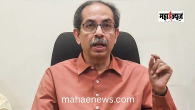 “चोरांना चोरीचा माल वापरू देऊ नका, धनुष्यबाण चिन्ह गोठवा”; उद्धव ठाकरेंची मागणी